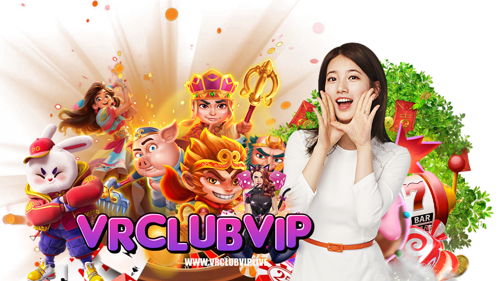 vrclubvip-ทางเข้า